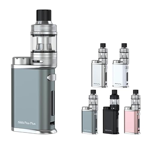 イーリーフ iStick Pico スターターキット (電子タバコ・加熱式タバコ